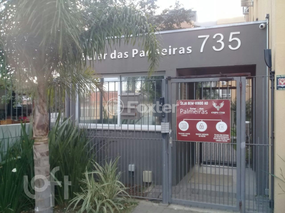 Apartamento à venda com 2 quartos, 56m² - Foto 7