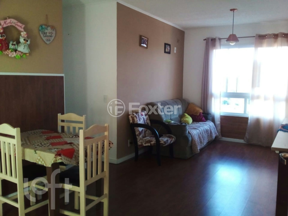 Apartamento à venda com 2 quartos, 56m² - Foto 15