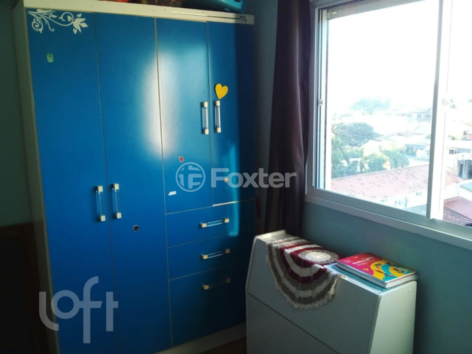 Apartamento à venda com 2 quartos, 56m² - Foto 11