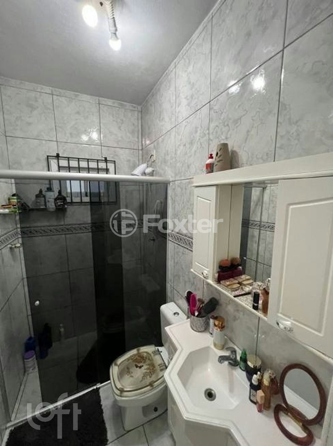 Casa à venda com 3 quartos, 220m² - Foto 10