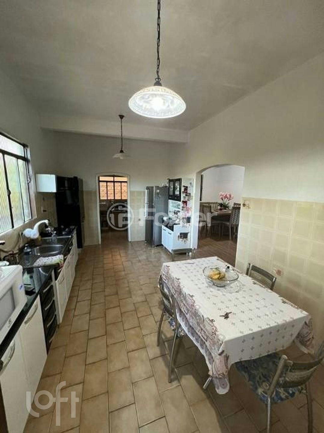 Casa à venda com 3 quartos, 220m² - Foto 5