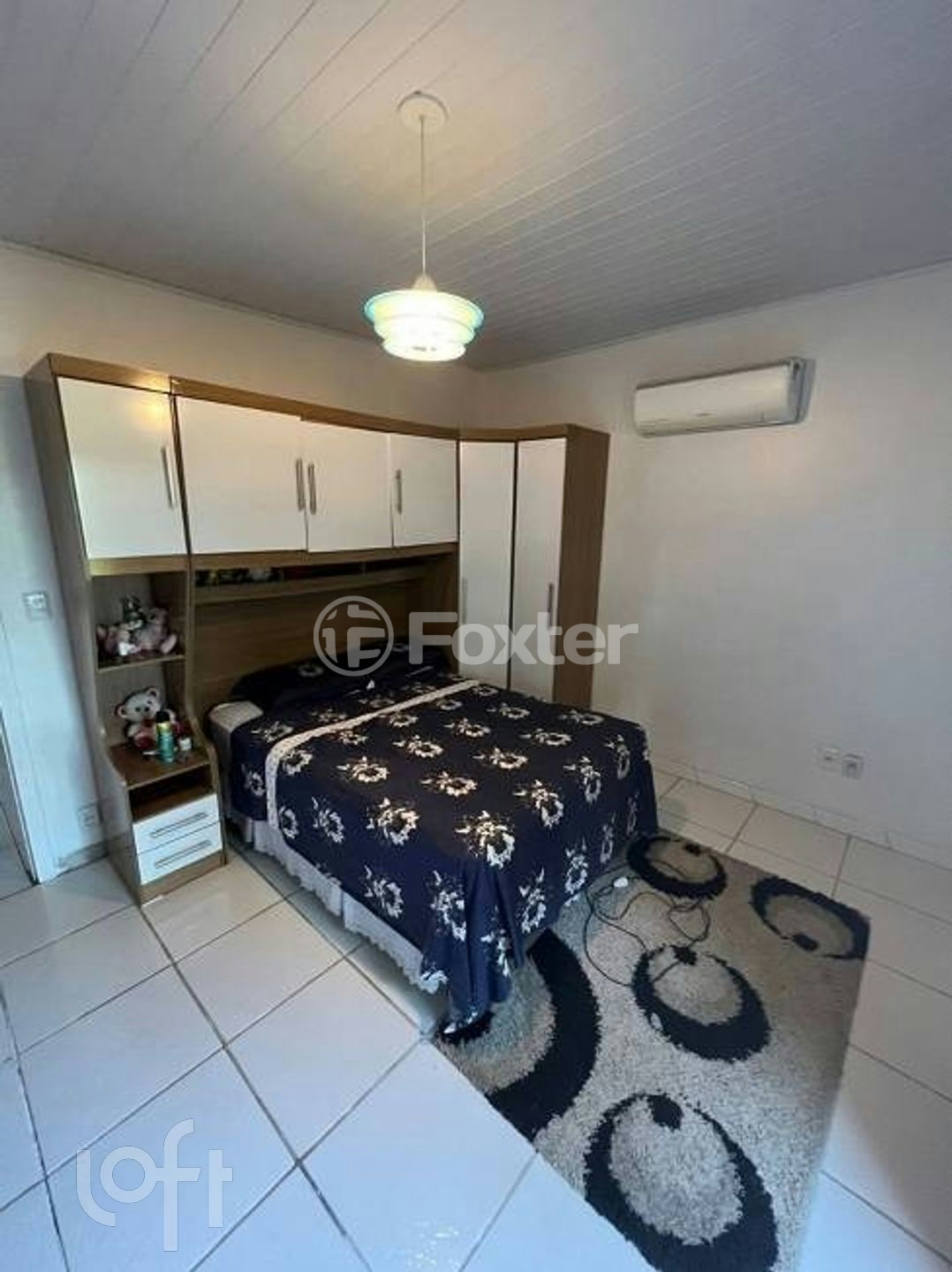 Casa à venda com 3 quartos, 220m² - Foto 11