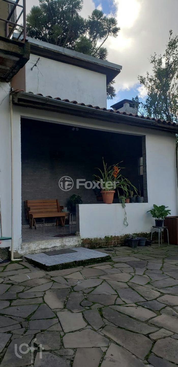 Casa à venda com 3 quartos, 220m² - Foto 28