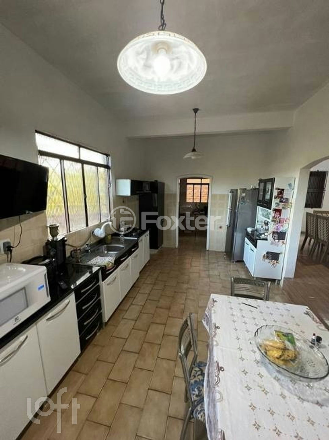 Casa à venda com 3 quartos, 220m² - Foto 6