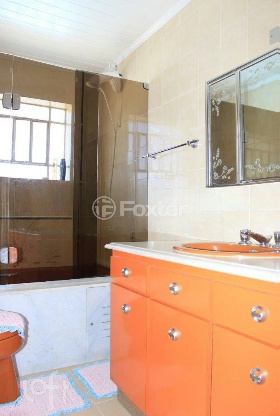 Casa à venda com 4 quartos, 352m² - Foto 17