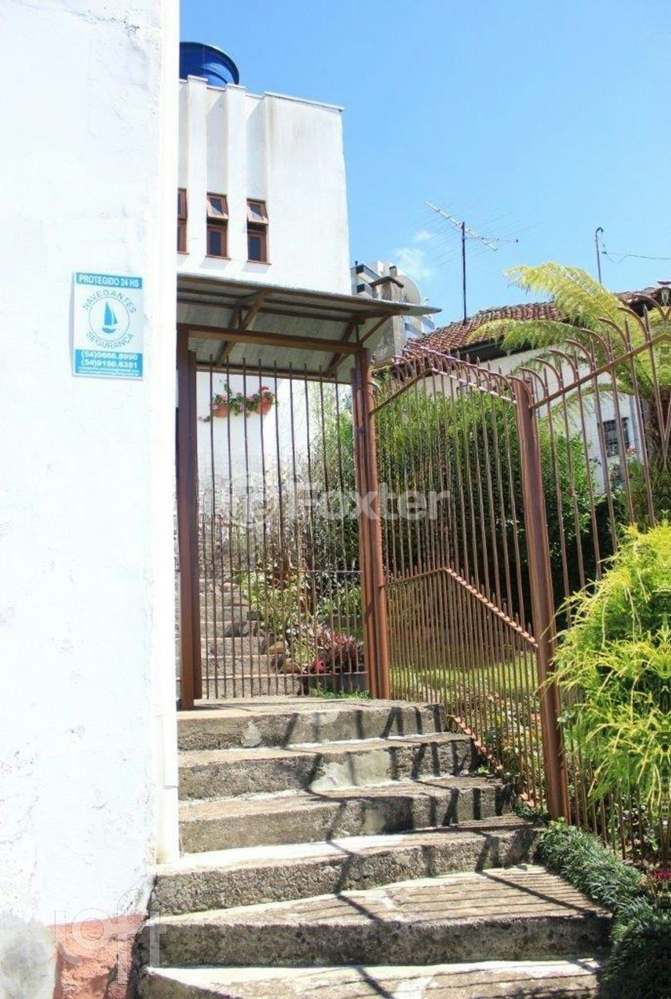 Casa à venda com 4 quartos, 352m² - Foto 1