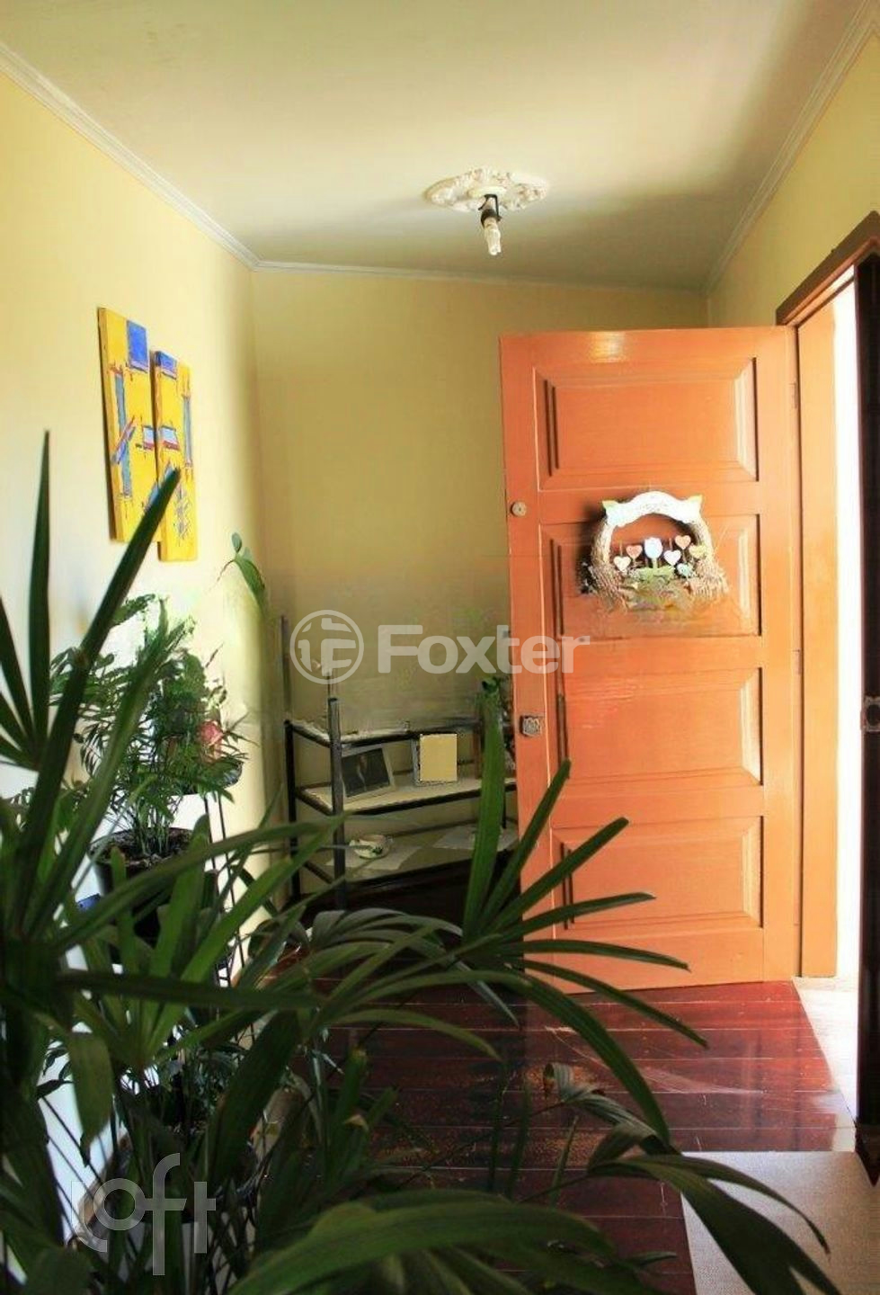 Casa à venda com 4 quartos, 352m² - Foto 3