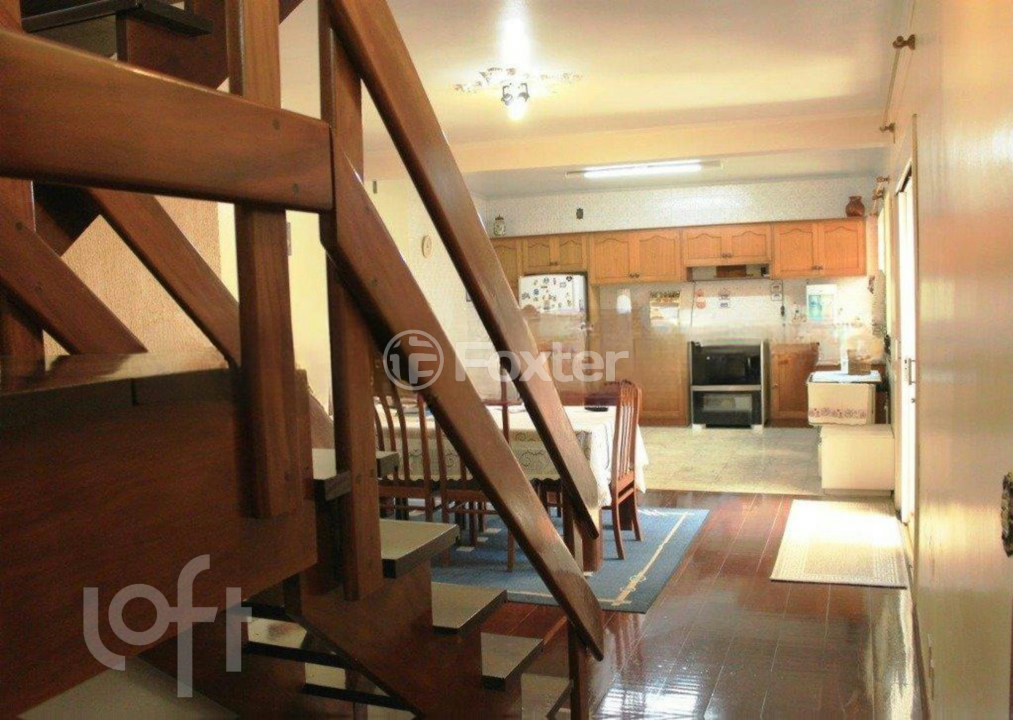 Casa à venda com 4 quartos, 352m² - Foto 5