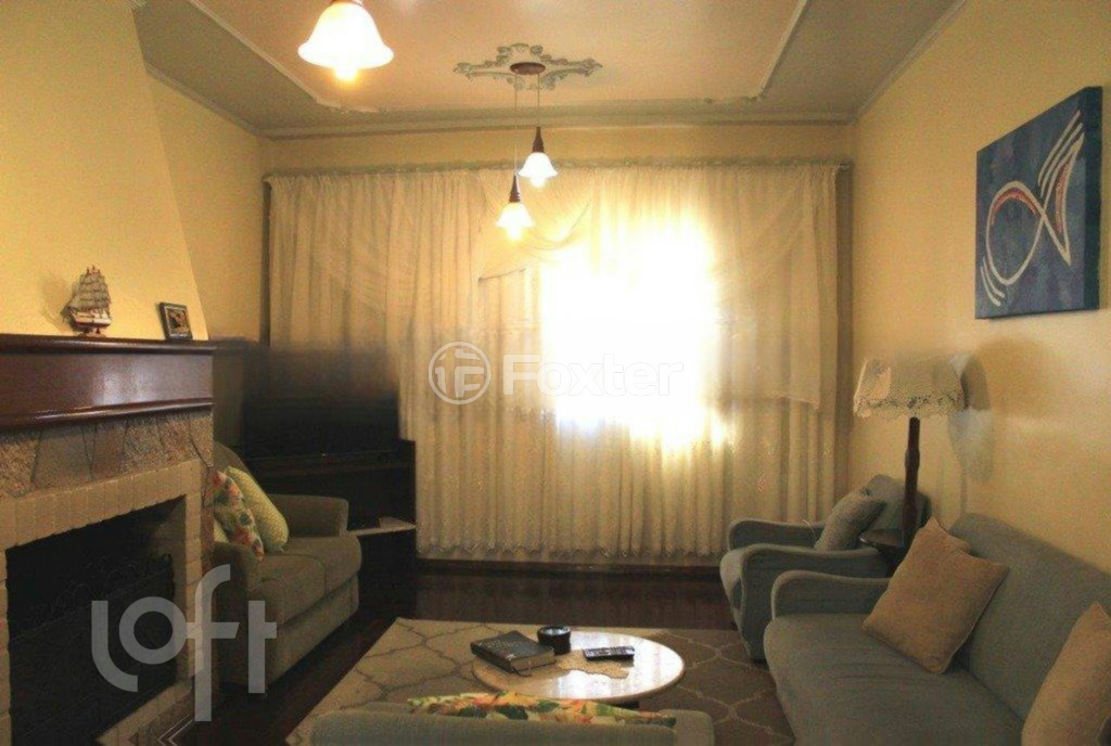 Casa à venda com 4 quartos, 352m² - Foto 4