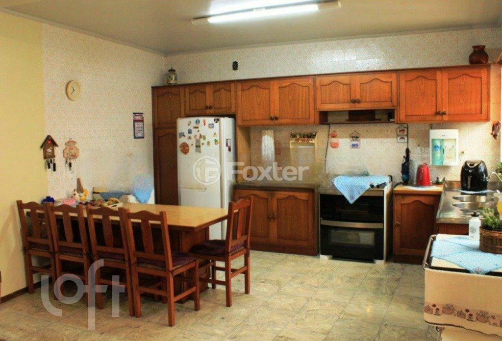 Casa à venda com 4 quartos, 352m² - Foto 7