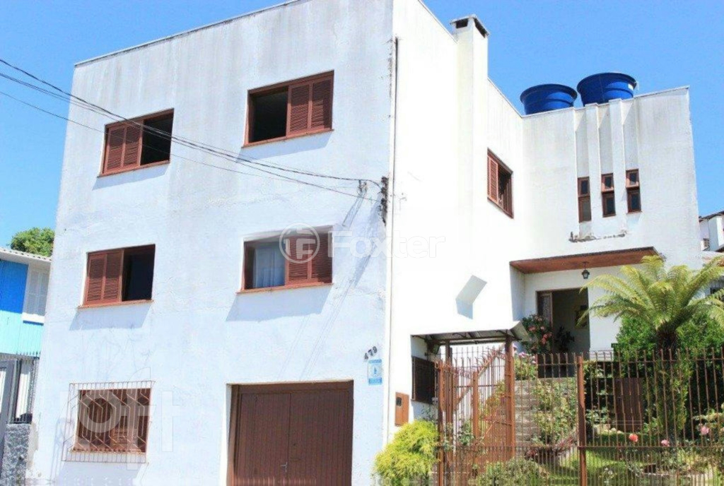 Casa à venda com 4 quartos, 352m² - Foto 26