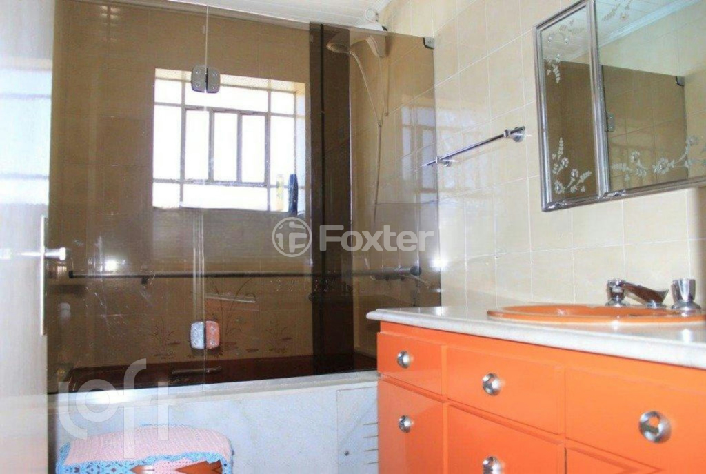 Casa à venda com 4 quartos, 352m² - Foto 16