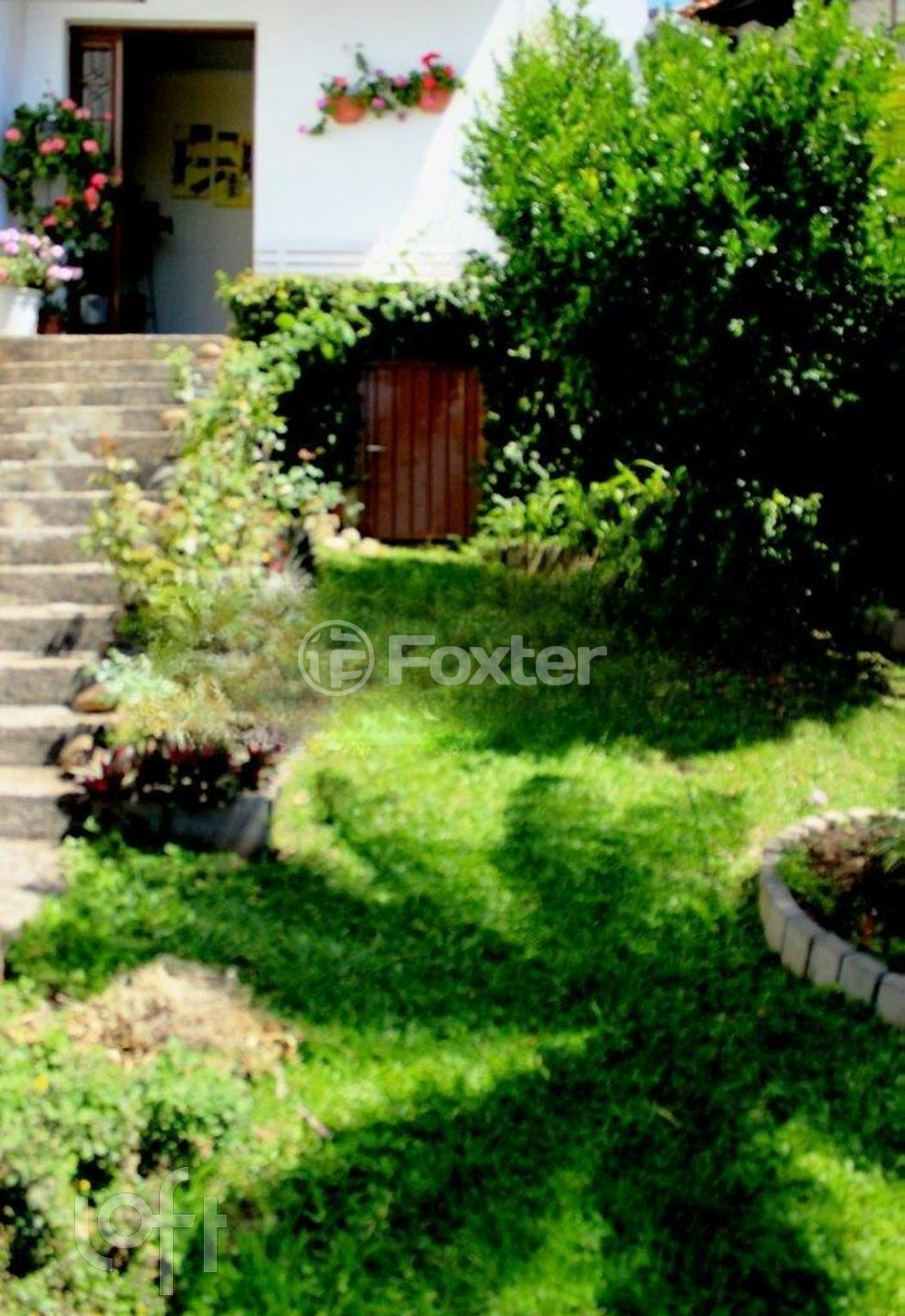 Casa à venda com 4 quartos, 352m² - Foto 2