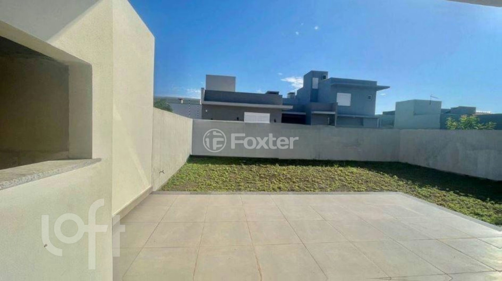 Casa à venda com 3 quartos, 120m² - Foto 10