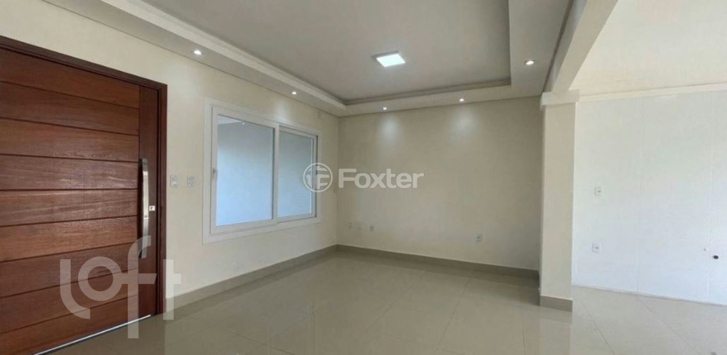 Casa à venda com 3 quartos, 120m² - Foto 4