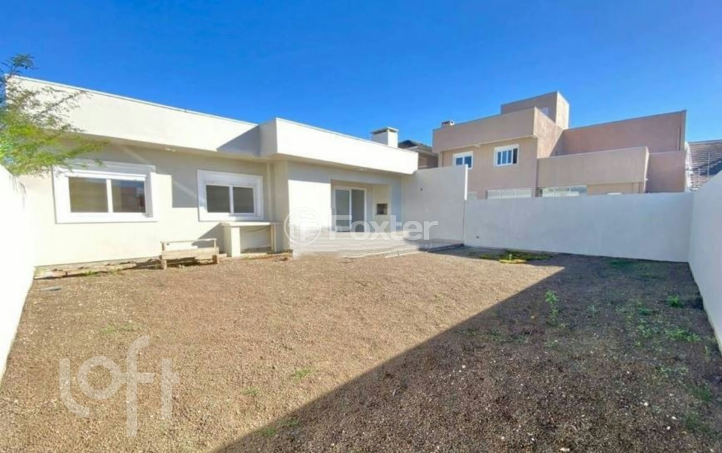 Casa à venda com 3 quartos, 120m² - Foto 13