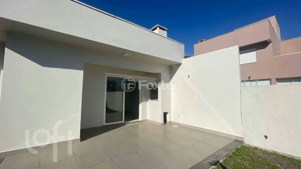 Casa à venda com 3 quartos, 120m² - Foto 12