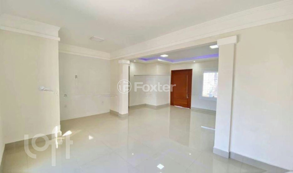 Casa à venda com 3 quartos, 120m² - Foto 3