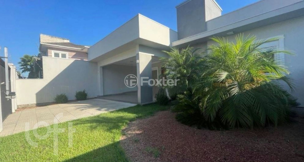 Casa à venda com 3 quartos, 120m² - Foto 22