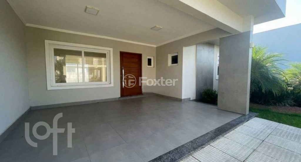 Casa à venda com 3 quartos, 120m² - Foto 2