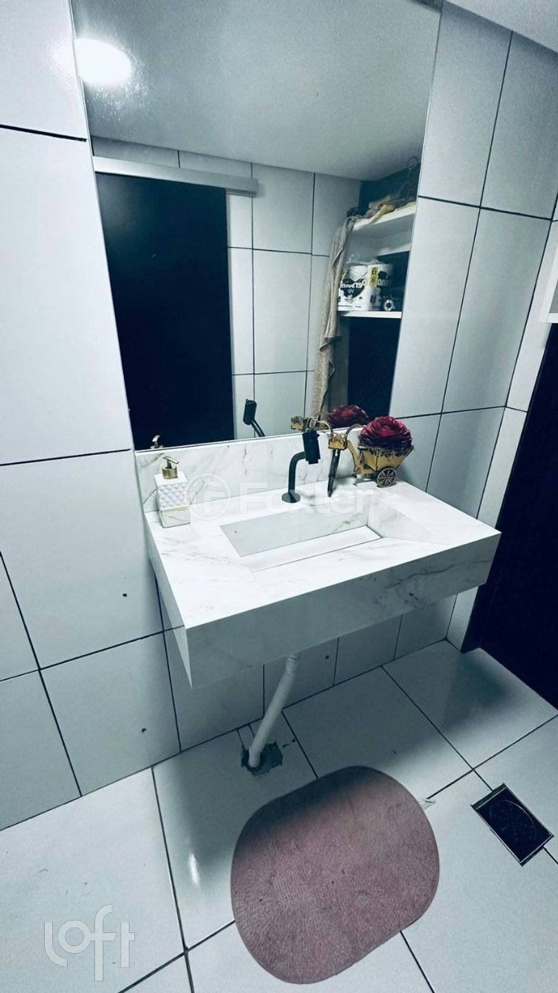 Casa à venda com 2 quartos, 352m² - Foto 21