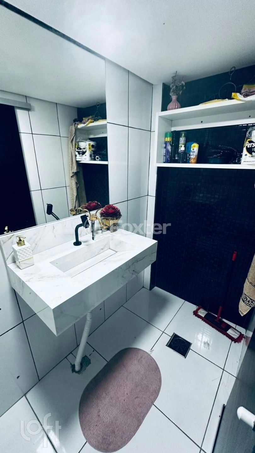 Casa à venda com 2 quartos, 352m² - Foto 18