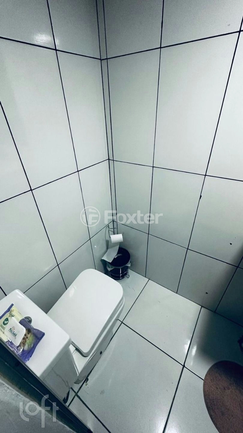 Casa à venda com 2 quartos, 352m² - Foto 20