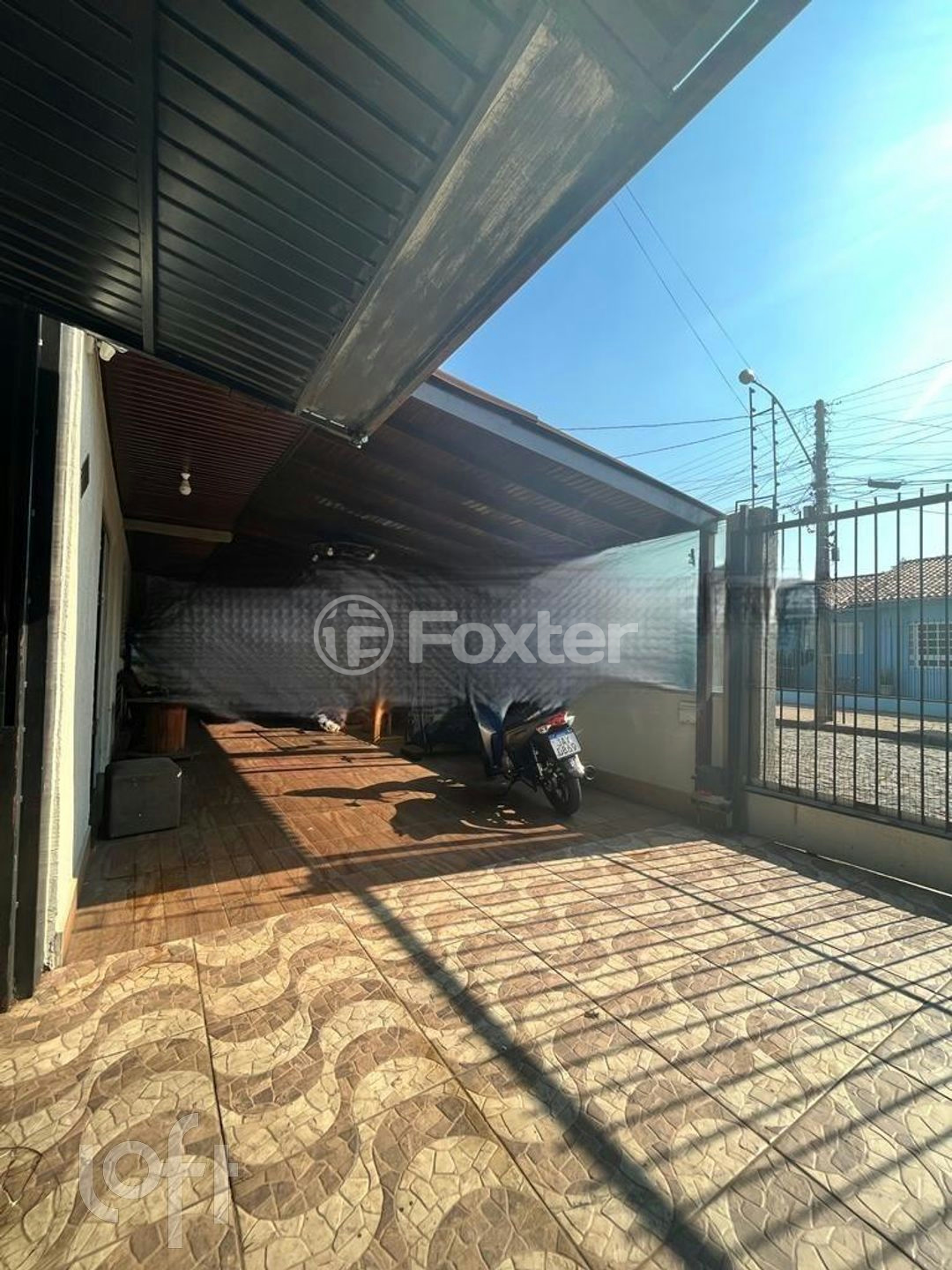 Casa à venda com 2 quartos, 352m² - Foto 4