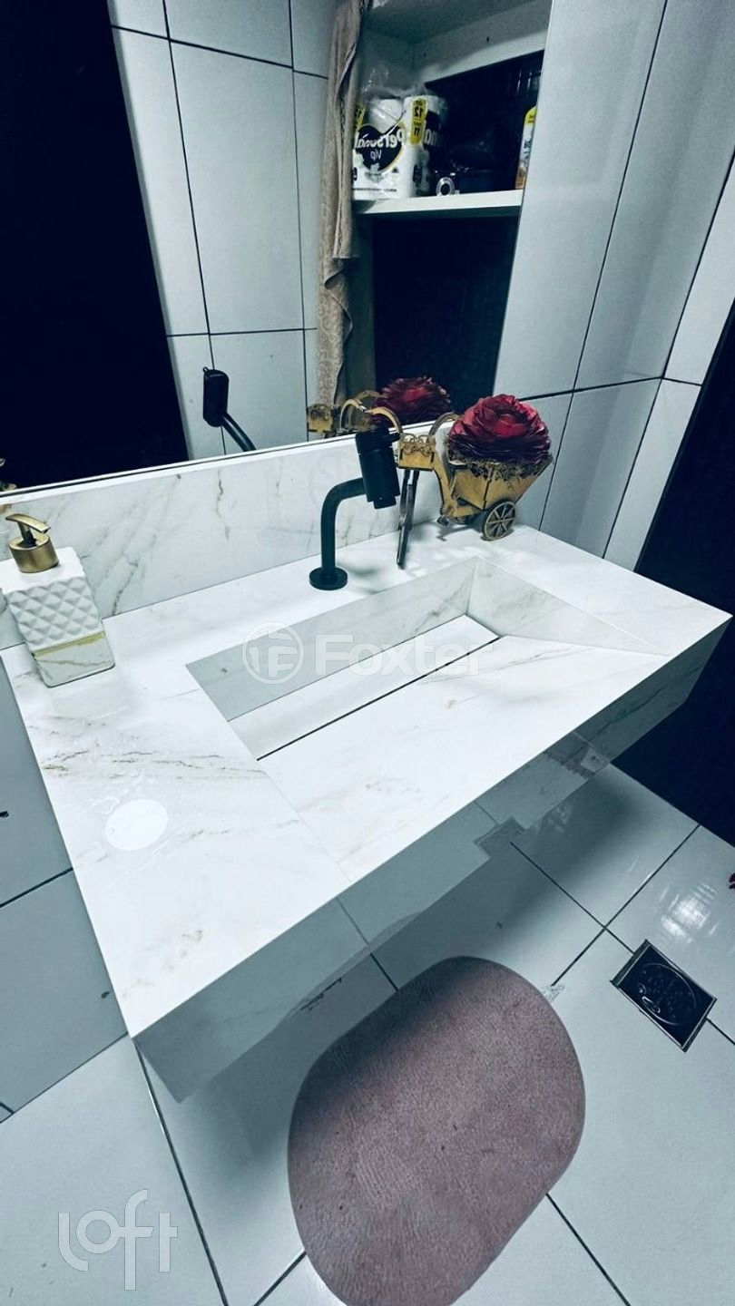 Casa à venda com 2 quartos, 352m² - Foto 19