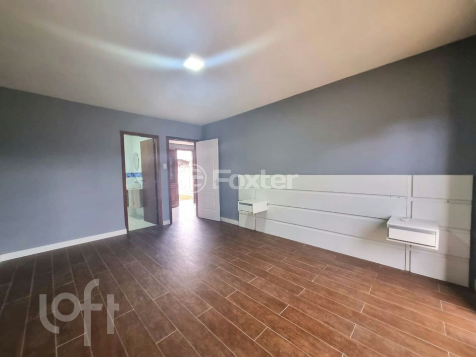 Casa à venda com 2 quartos, 100m² - Foto 9