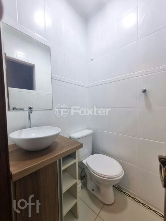 Casa à venda com 2 quartos, 100m² - Foto 5