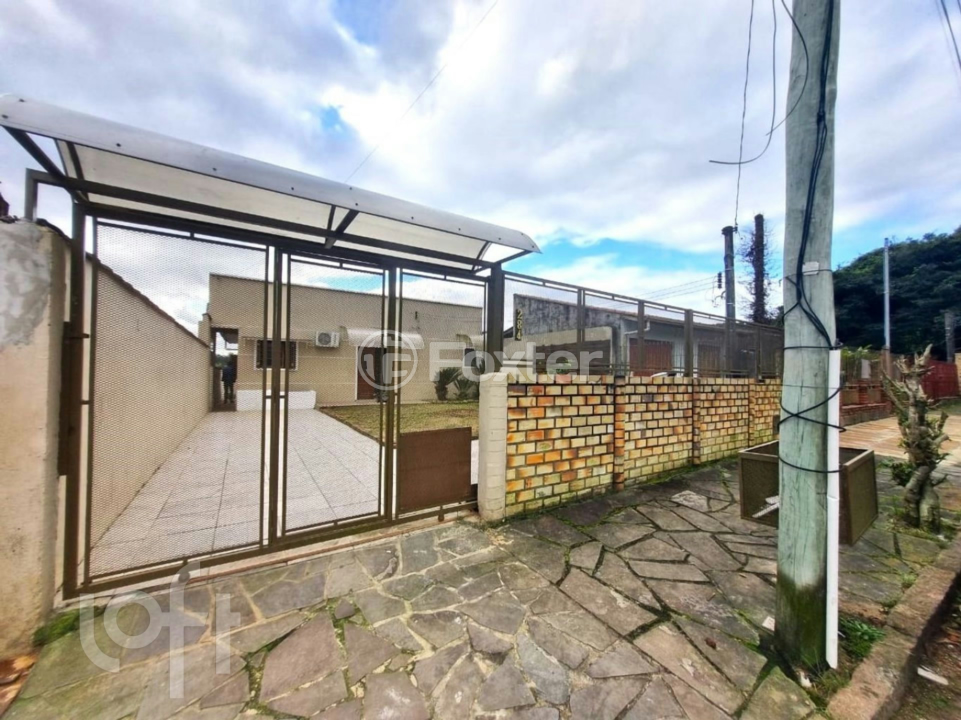 Casa à venda com 2 quartos, 100m² - Foto 16