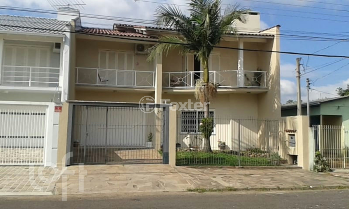 Casa à venda com 4 quartos, 249m² - Foto 25