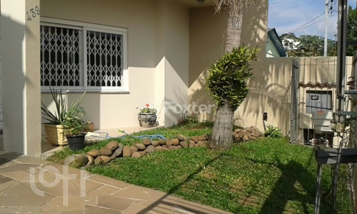 Casa à venda com 4 quartos, 249m² - Foto 24