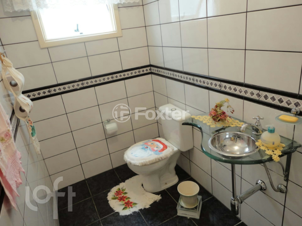Casa à venda com 4 quartos, 249m² - Foto 31