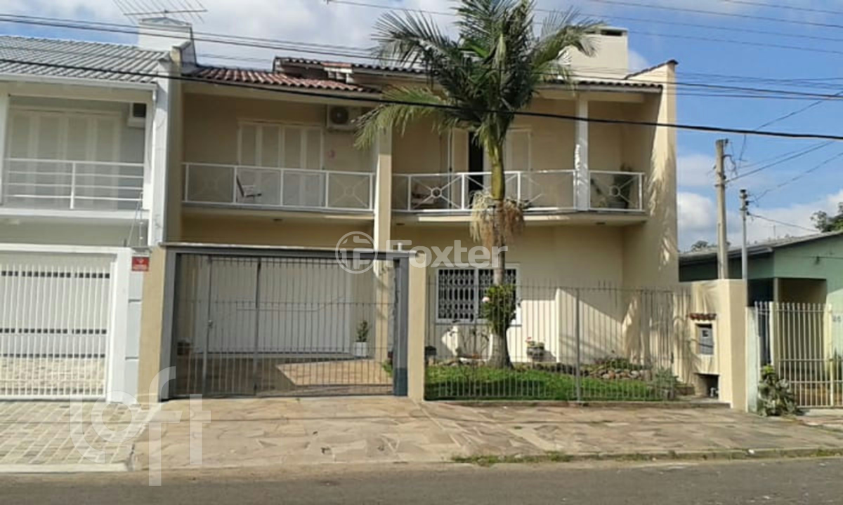Casa à venda com 4 quartos, 249m² - Foto 4