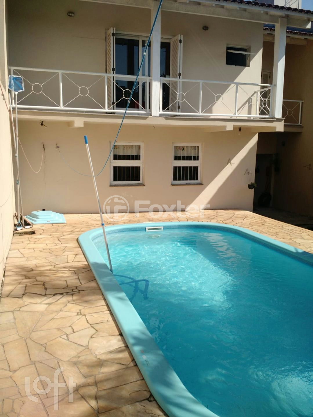 Casa à venda com 4 quartos, 249m² - Foto 21