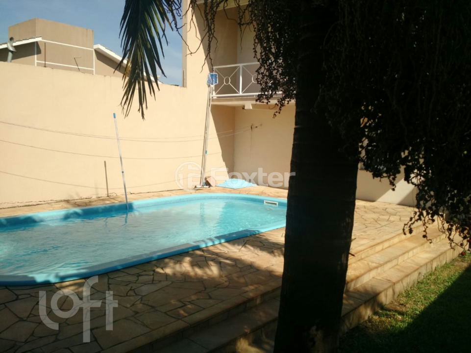 Casa à venda com 4 quartos, 249m² - Foto 36