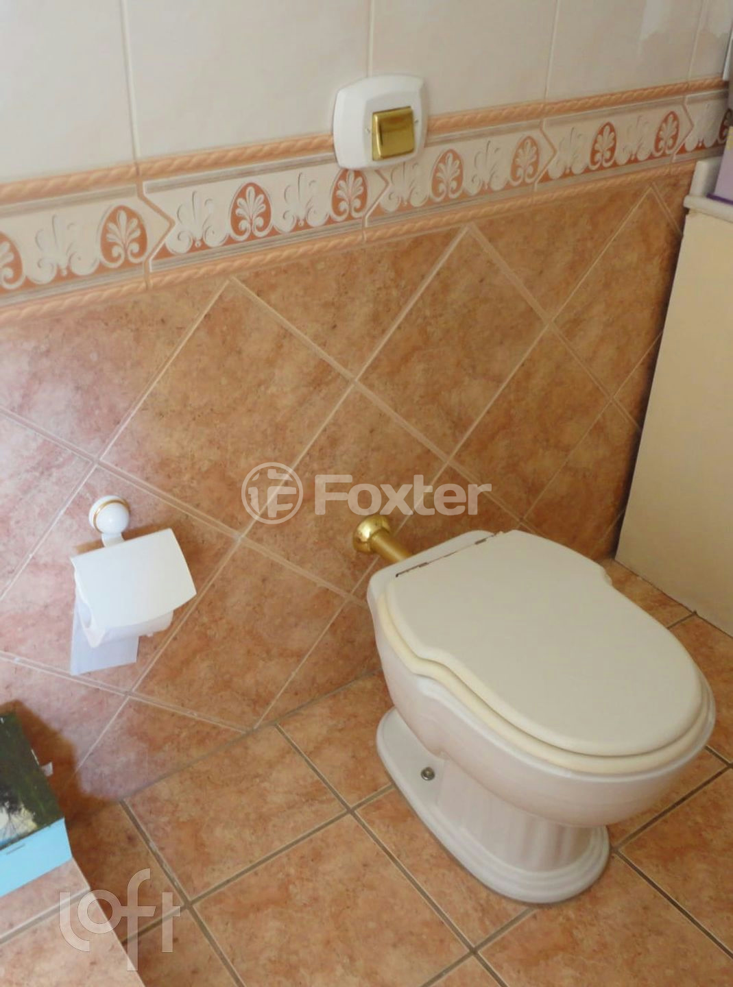 Casa à venda com 4 quartos, 249m² - Foto 29