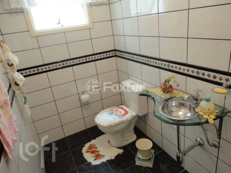 Casa à venda com 4 quartos, 249m² - Foto 6