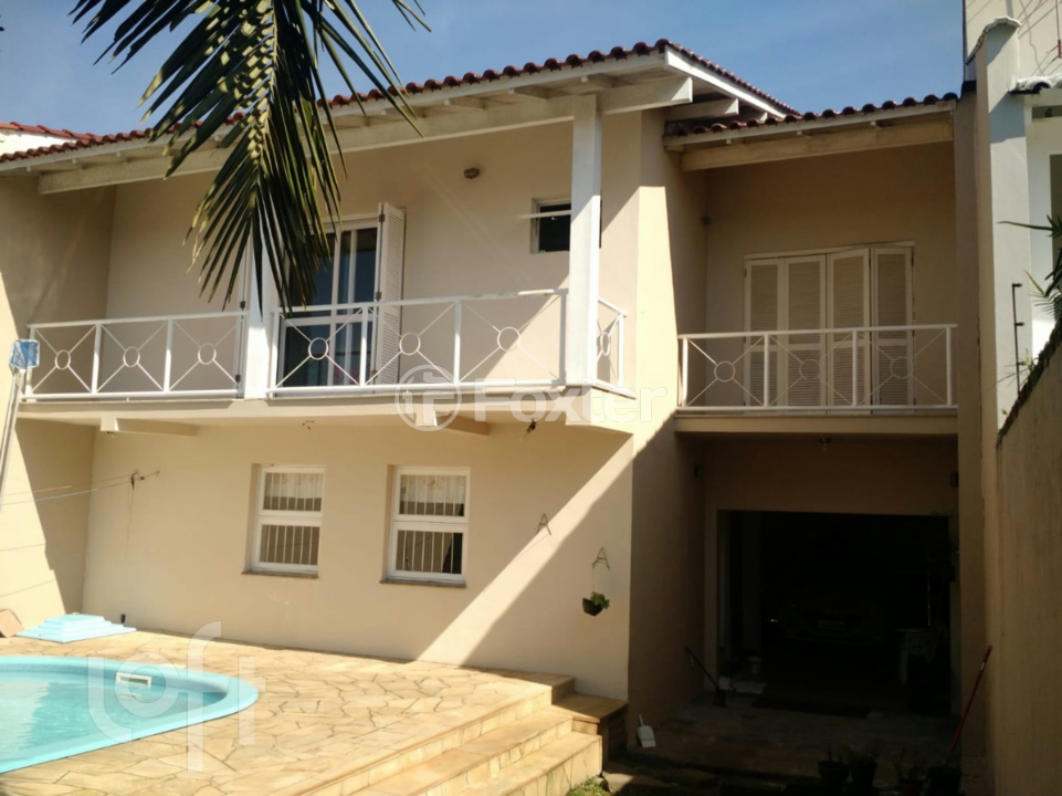 Casa à venda com 4 quartos, 249m² - Foto 22