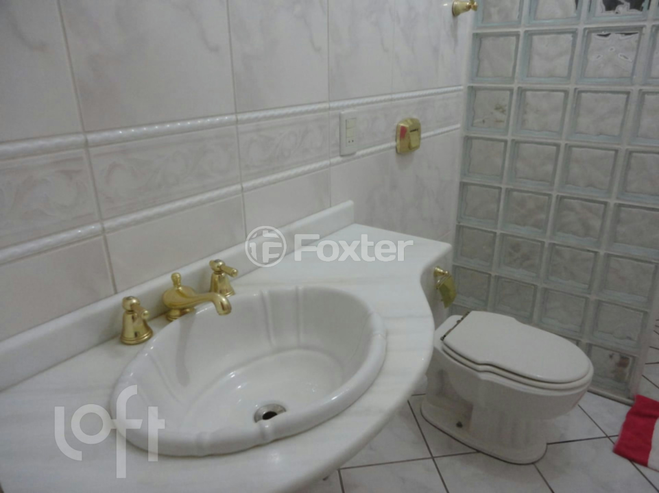 Casa à venda com 4 quartos, 249m² - Foto 33