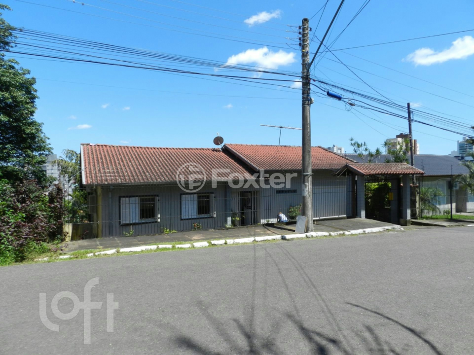 Casa à venda com 2 quartos, 262m² - Foto 40