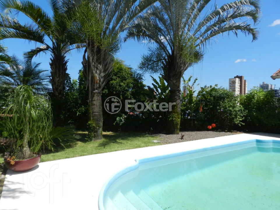 Casa à venda com 2 quartos, 262m² - Foto 36