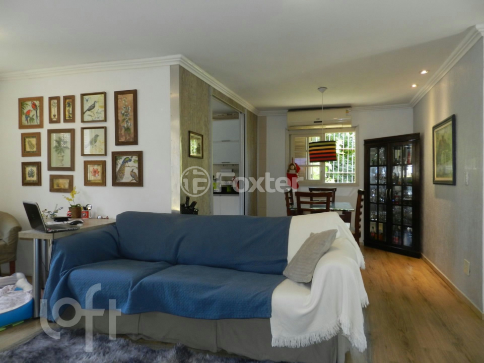 Casa à venda com 2 quartos, 262m² - Foto 10