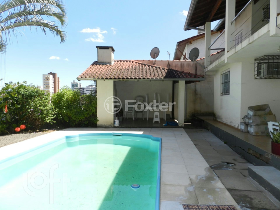 Casa à venda com 2 quartos, 262m² - Foto 35