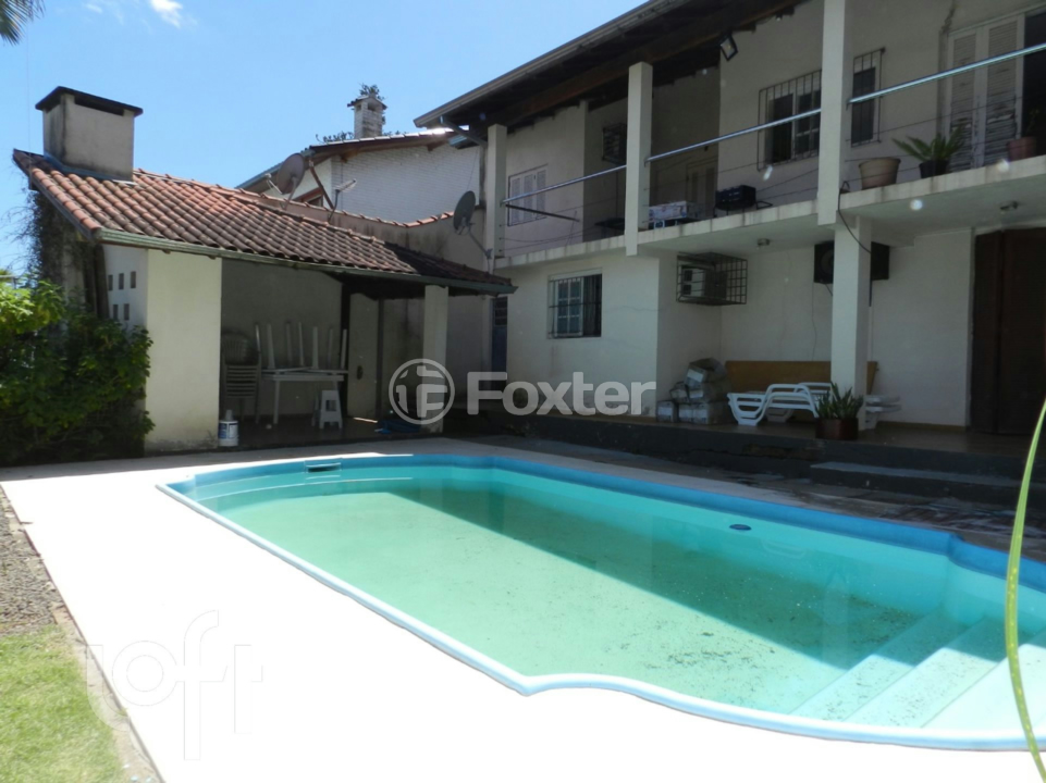 Casa à venda com 2 quartos, 262m² - Foto 34