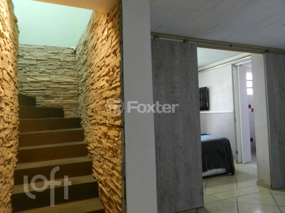 Casa à venda com 2 quartos, 262m² - Foto 23