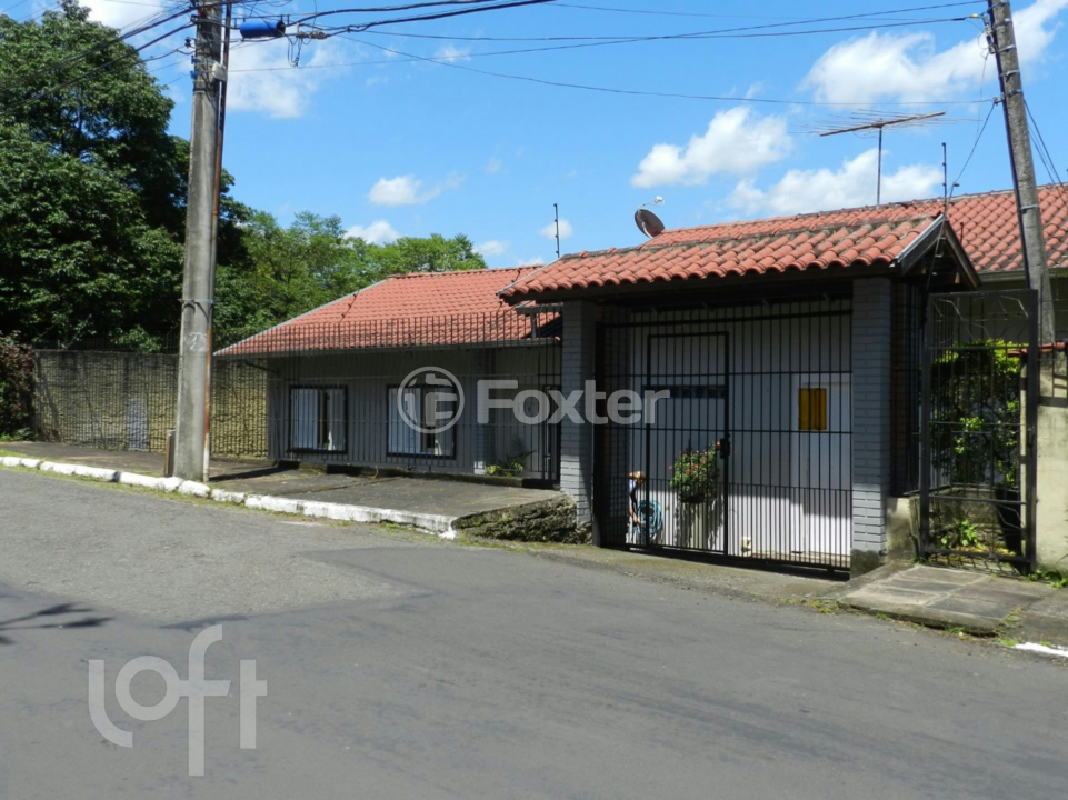 Casa à venda com 2 quartos, 262m² - Foto 39