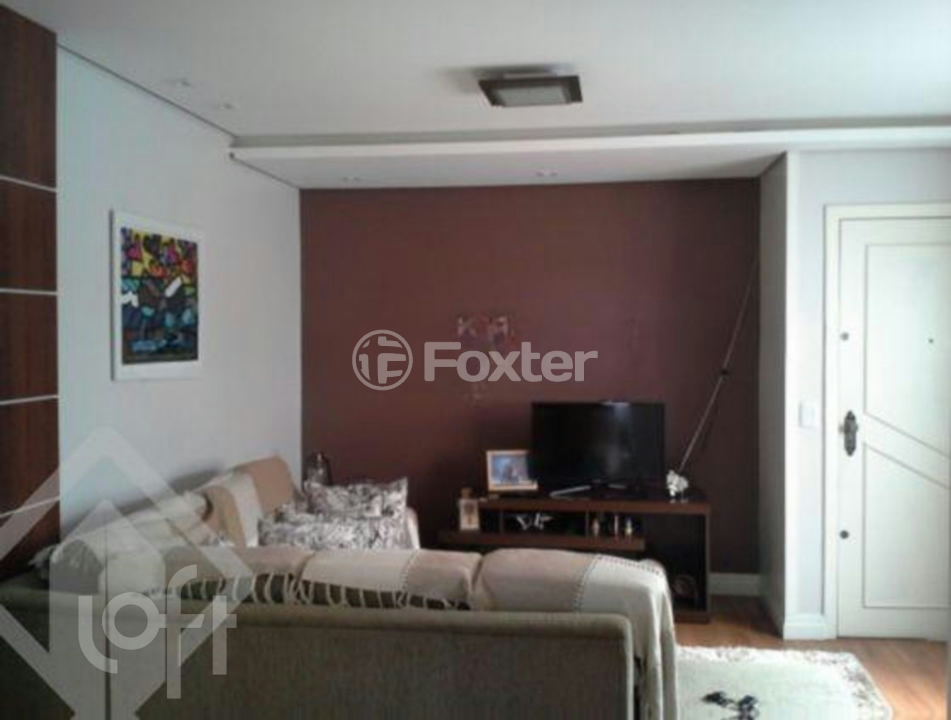 Cobertura à venda com 2 quartos, 154m² - Foto 3